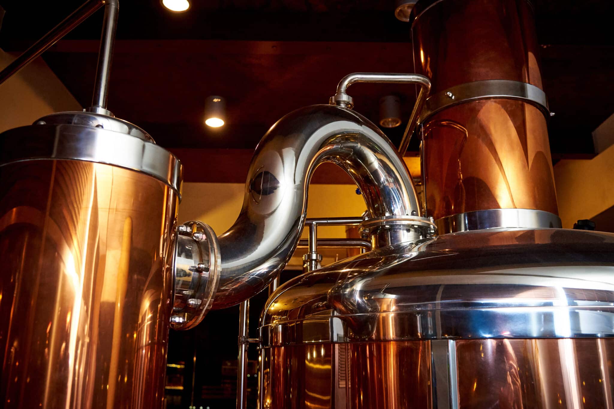 Breweries are eligibility for R&D Tax Relief