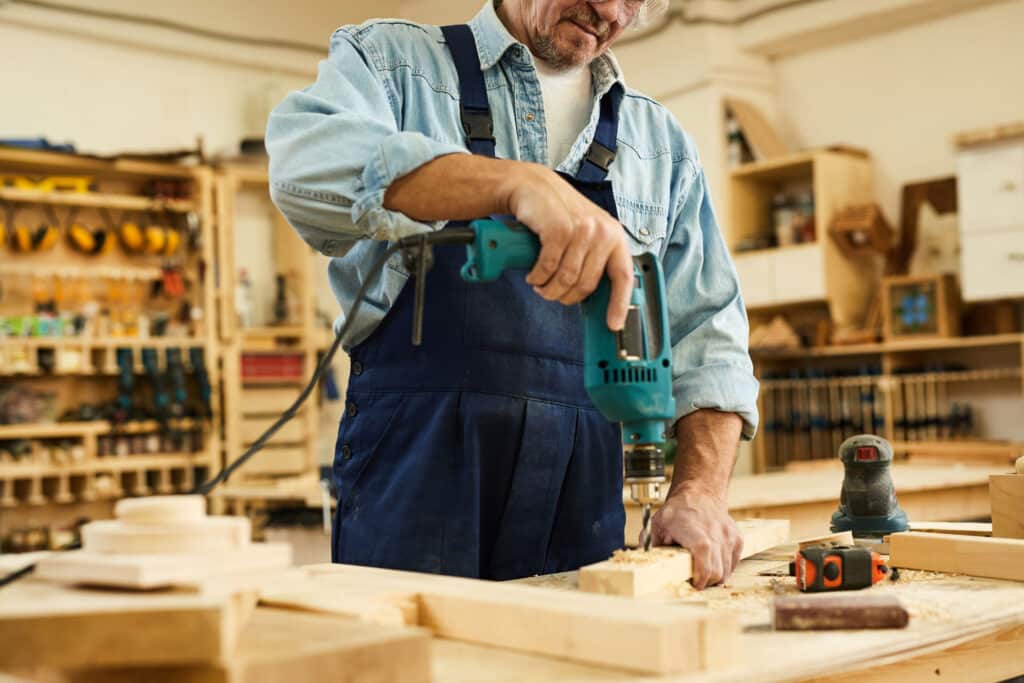 Joinery Companies can be eligible for R&D Tax Credit Relief
