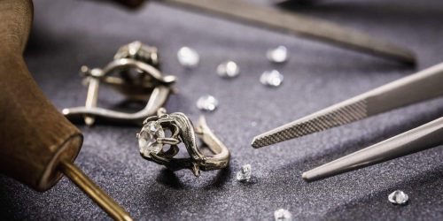 Jewellers are eligible for R&D Tax Credits